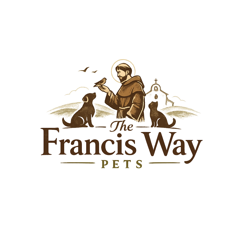 The Francis Way Pets